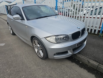 BMW 1 Series feature image