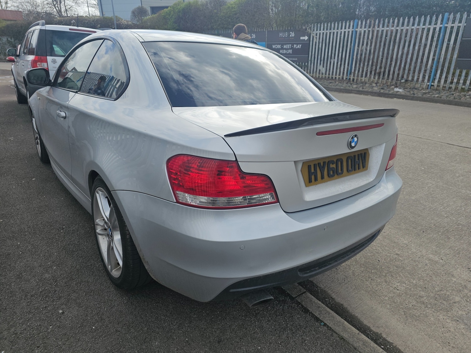 Used BMW 1 Series 2010 for sale - 78067017: Photo 7