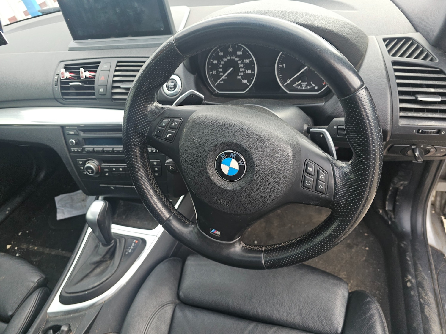 Used BMW 1 Series 2010 for sale - 78067017: Photo 8