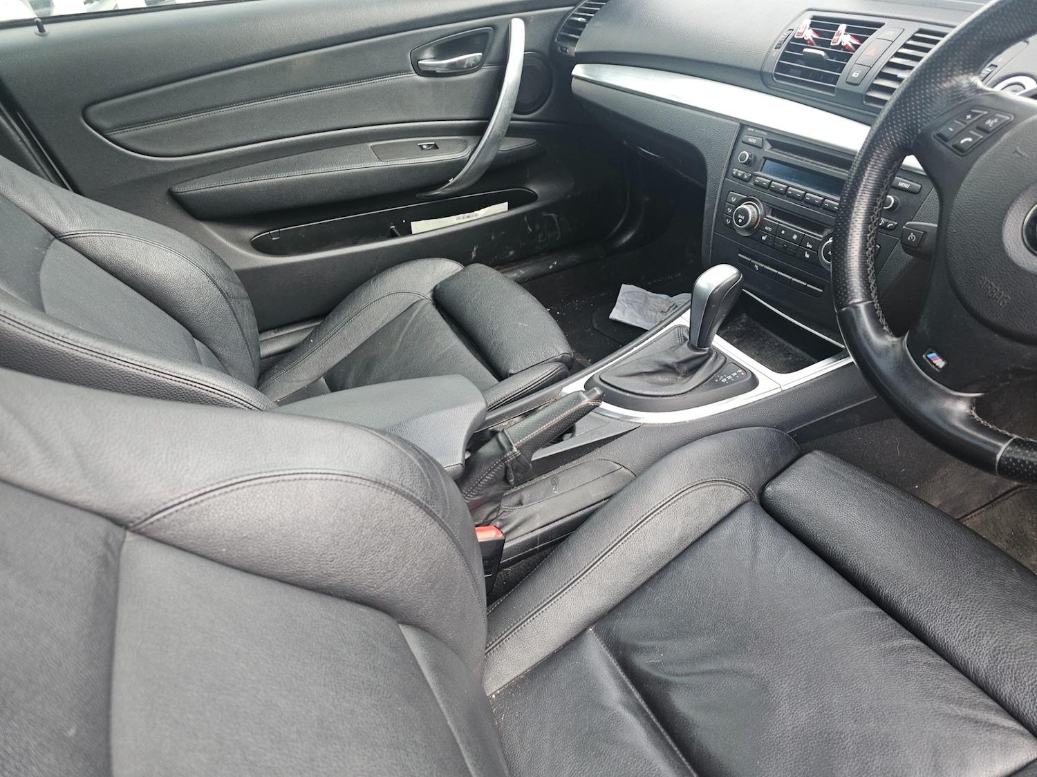 Used BMW 1 Series 2010 for sale - 78067017: Photo 9