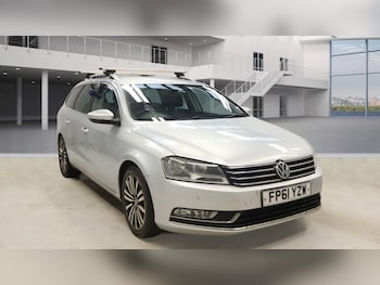 Used Volkswagen Passat 2011 for sale - 76025234: Photo