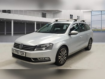 Used Volkswagen Passat 2011 for sale - 76025234: Photo