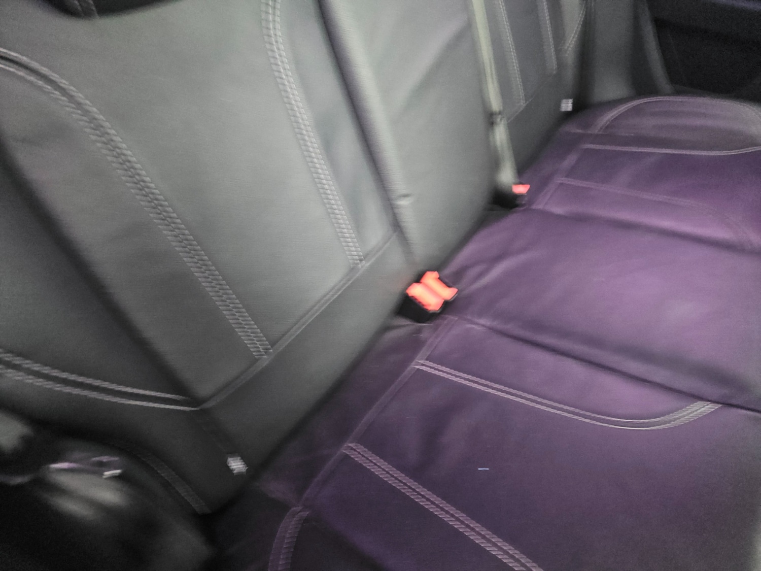 Used Ford Fiesta 2012 for sale - 77310519: Photo 10