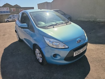 Used Ford Ka 2012 for sale - 79467791: Photo