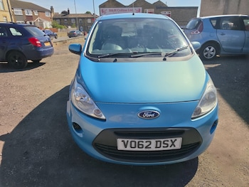 Used Ford Ka 2012 for sale - 79467791: Photo