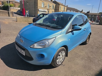 Used Ford Ka 2012 for sale - 79467791: Photo