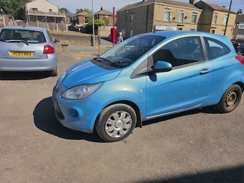 Used Ford Ka 2012 for sale - 79467791: Photo