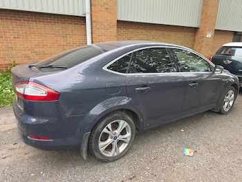 Used Ford Mondeo 2013 for sale - 78508743: Photo