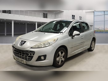 Used Peugeot 207 2011 for sale - 77430976: Photo