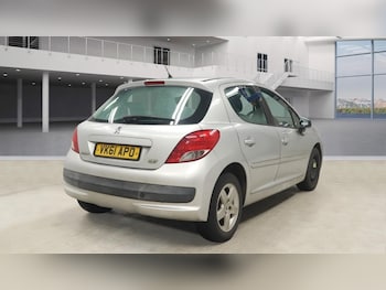 Used Peugeot 207 2011 for sale - 77430976: Photo