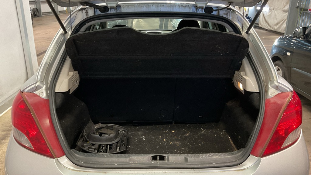 Used Peugeot 207 2011 for sale - 77430976: Photo 9