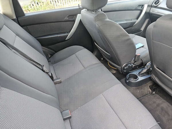 Used Chevrolet Aveo 2010 for sale - 76033765: Photo 10