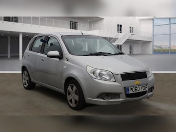 2010 (60) - 1.2 LS 5dr