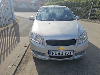 Used Chevrolet Aveo 2010 for sale - 76033765: Photo 2
