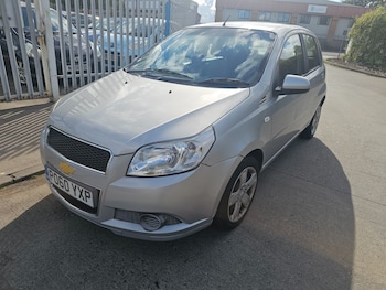 Used Chevrolet Aveo 2010 for sale - 76033765: Photo 3