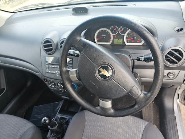Used Chevrolet Aveo 2010 for sale - 76033765: Photo 8
