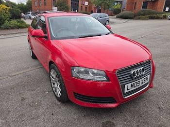 Used Audi A3 2009 for sale - 79699906: Photo