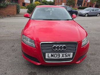 Used Audi A3 2009 for sale - 79699906: Photo