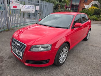 Used Audi A3 2009 for sale - 79699906: Photo