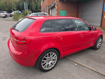 Used Audi A3 2009 for sale - 79699906: Photo