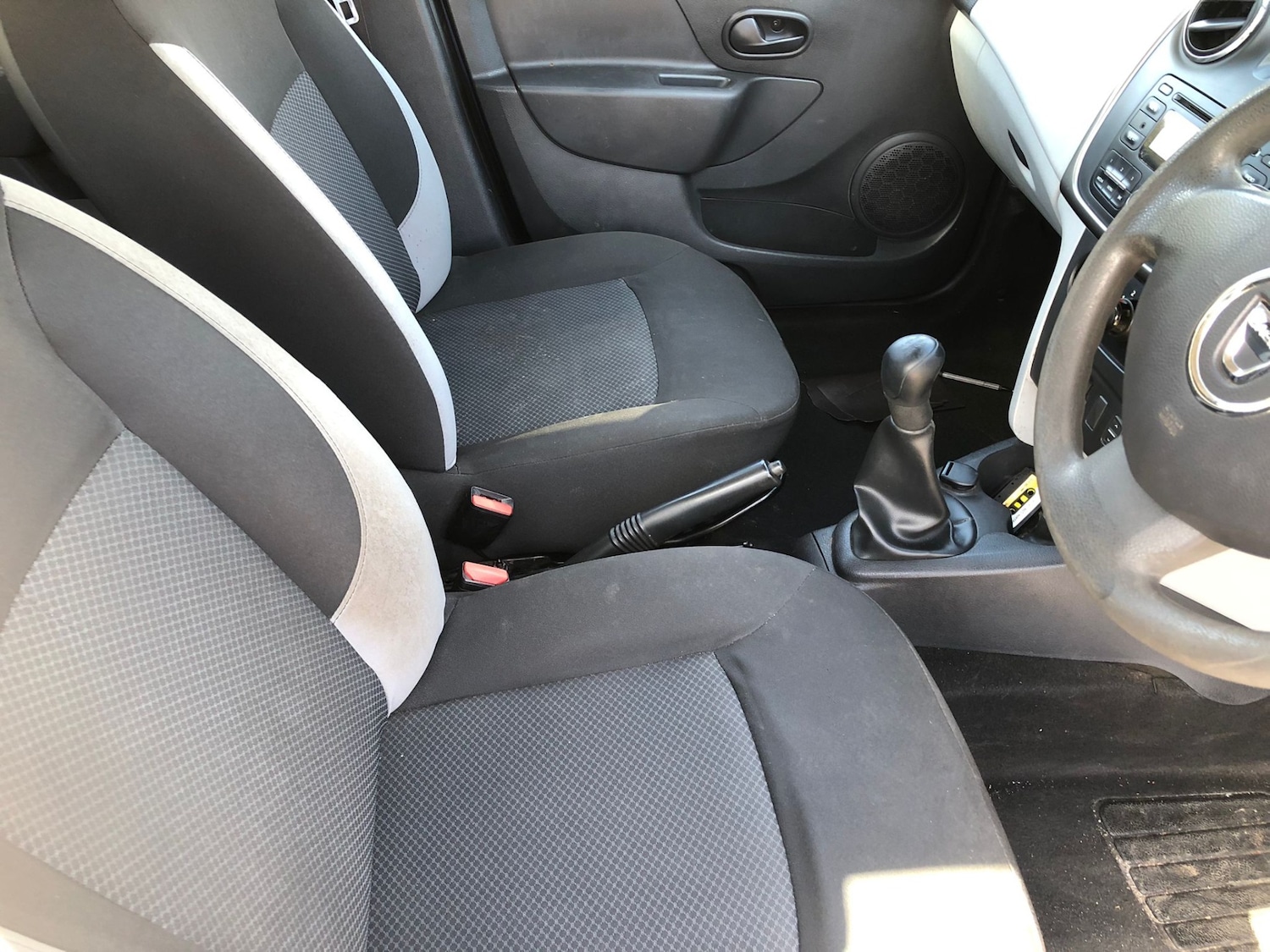 Used Dacia Logan MCV 2013 for sale - 78027482: Photo 12