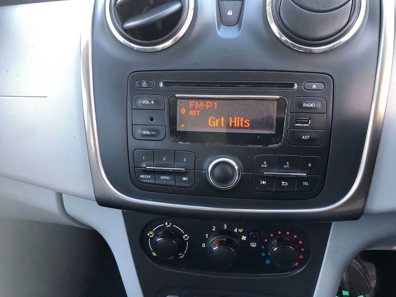 Used Dacia Logan MCV 2013 for sale - 78027482: Photo 15