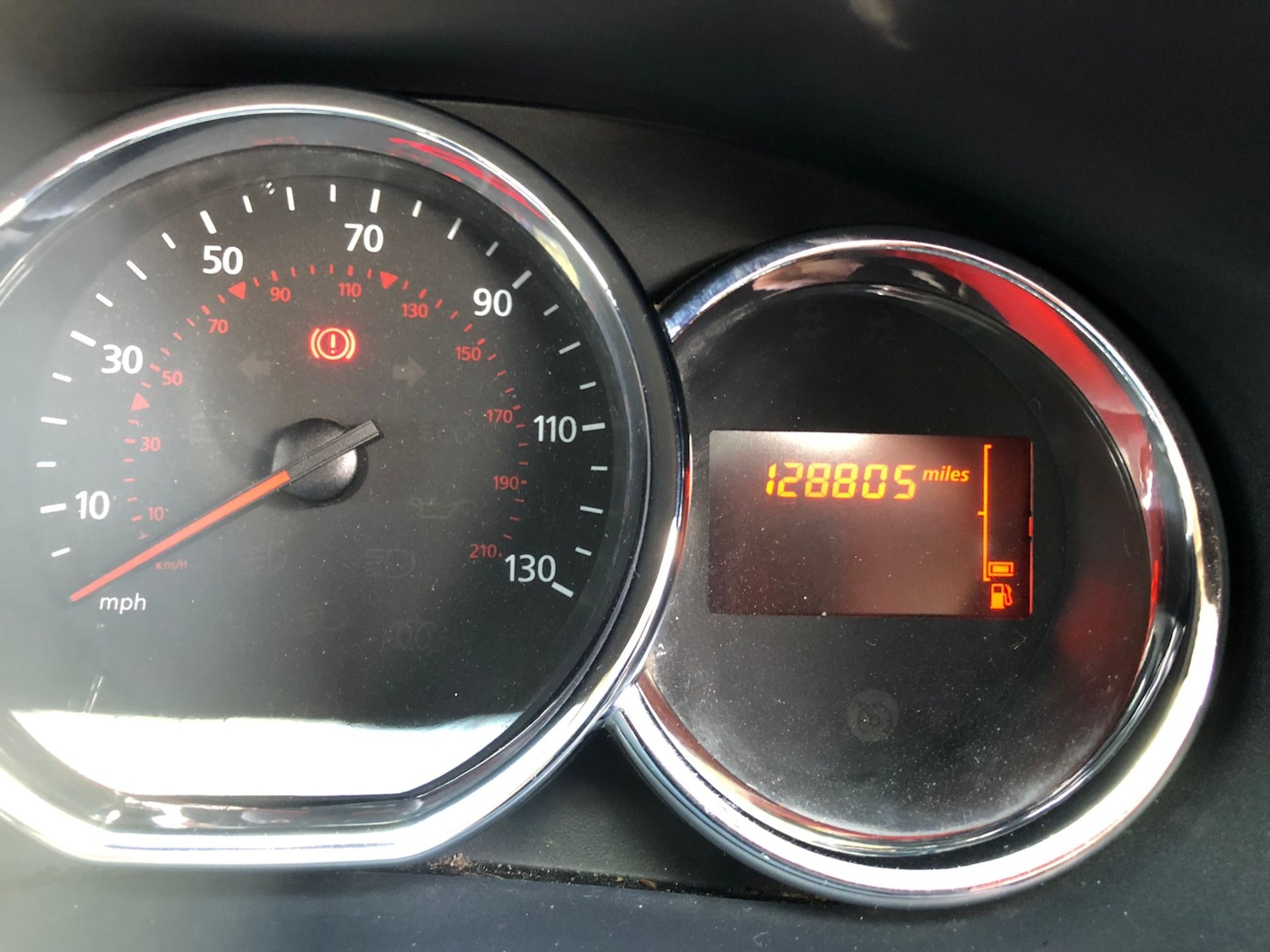 Used Dacia Logan MCV 2013 for sale - 78027482: Photo 16