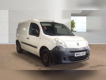 Used Renault Kangoo 2012 for sale - 79259913: Photo