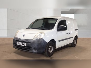 Used Renault Kangoo 2012 for sale - 79259913: Photo