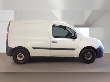 Used Renault Kangoo 2012 for sale - 79259913: Photo