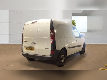 Used Renault Kangoo 2012 for sale - 79259913: Photo