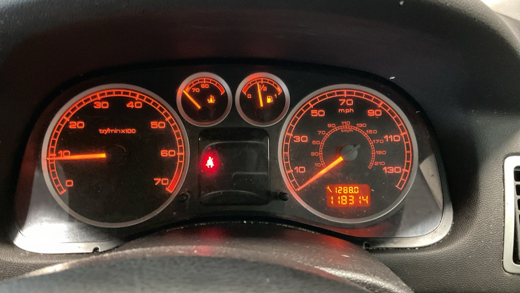 Used Peugeot 307 2005 for sale - 77702669: Photo 10