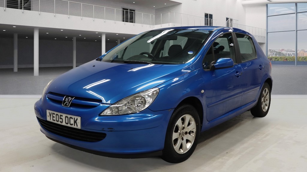 Used Peugeot 307 2005 for sale - 77702669: Photo 2