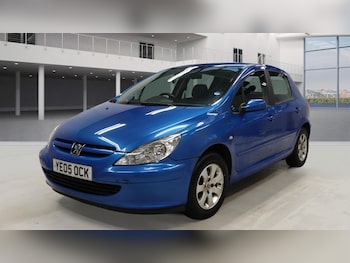 Used Peugeot 307 2005 for sale - 77702669: Photo