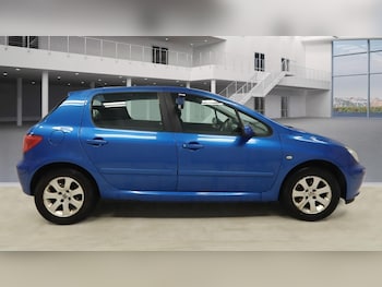 Used Peugeot 307 2005 for sale - 77702669: Photo