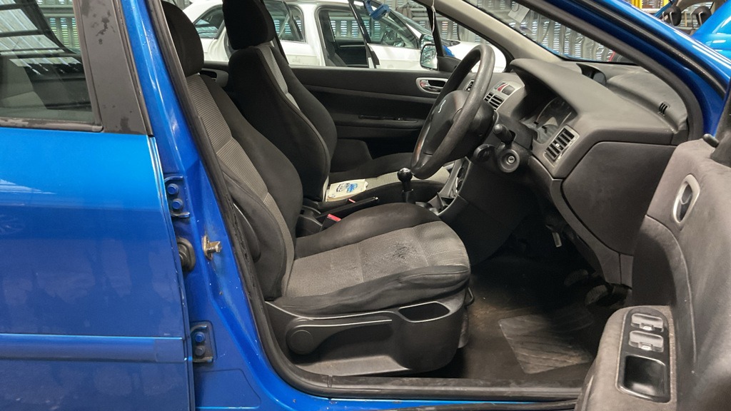 Used Peugeot 307 2005 for sale - 77702669: Photo 7