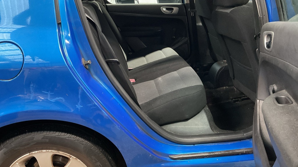 Used Peugeot 307 2005 for sale - 77702669: Photo 8