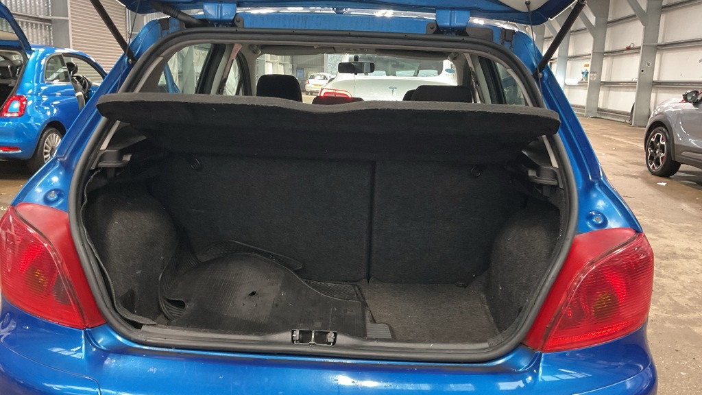 Used Peugeot 307 2005 for sale - 77702669: Photo 9