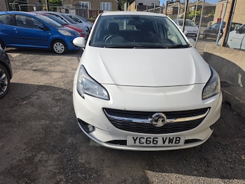 Used Vauxhall Corsa 2016 for sale - 79315936: Photo
