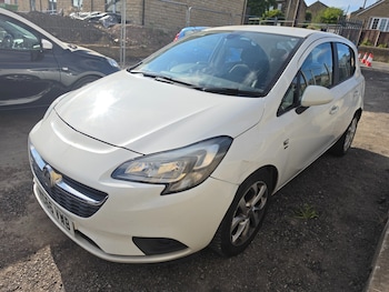 Used Vauxhall Corsa 2016 for sale - 79315936: Photo