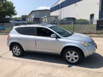 2007 (57) - 3.5 V6 5dr CVT