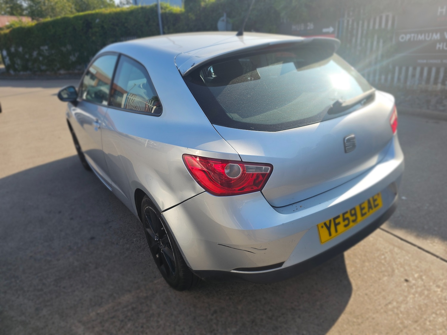 Vehicle 6