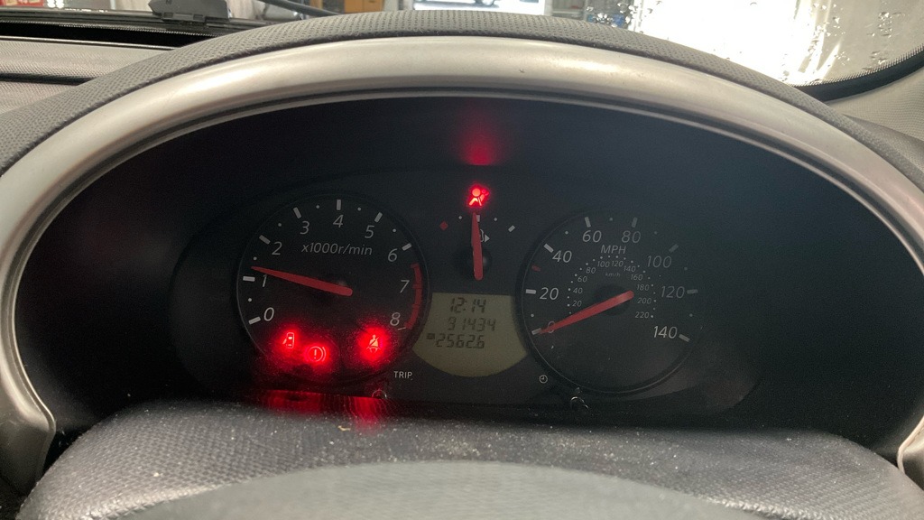 Used Nissan Micra 2010 for sale - 77189600: Photo 10