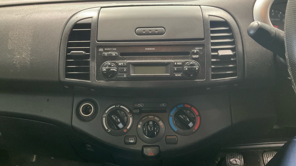 Used Nissan Micra 2010 for sale - 77189600: Photo 11