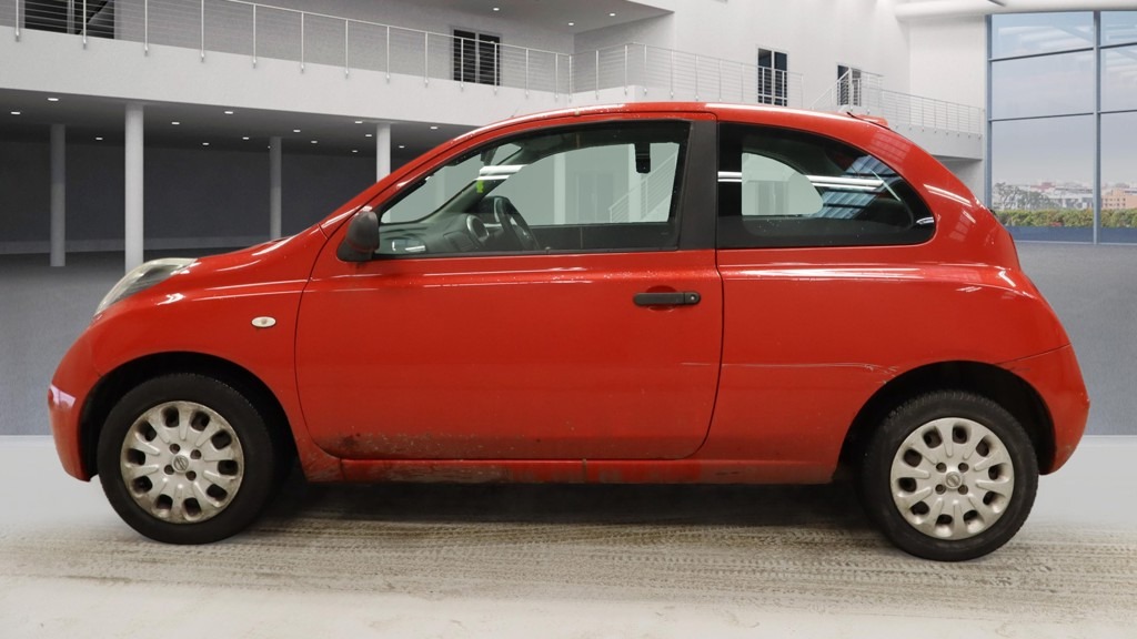 Used Nissan Micra 2010 for sale - 77189600: Photo 6