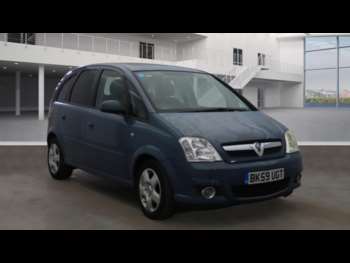 2009 (59) - 1.7 CDTi 16V Design 5dr