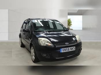 Ford Fiesta feature image