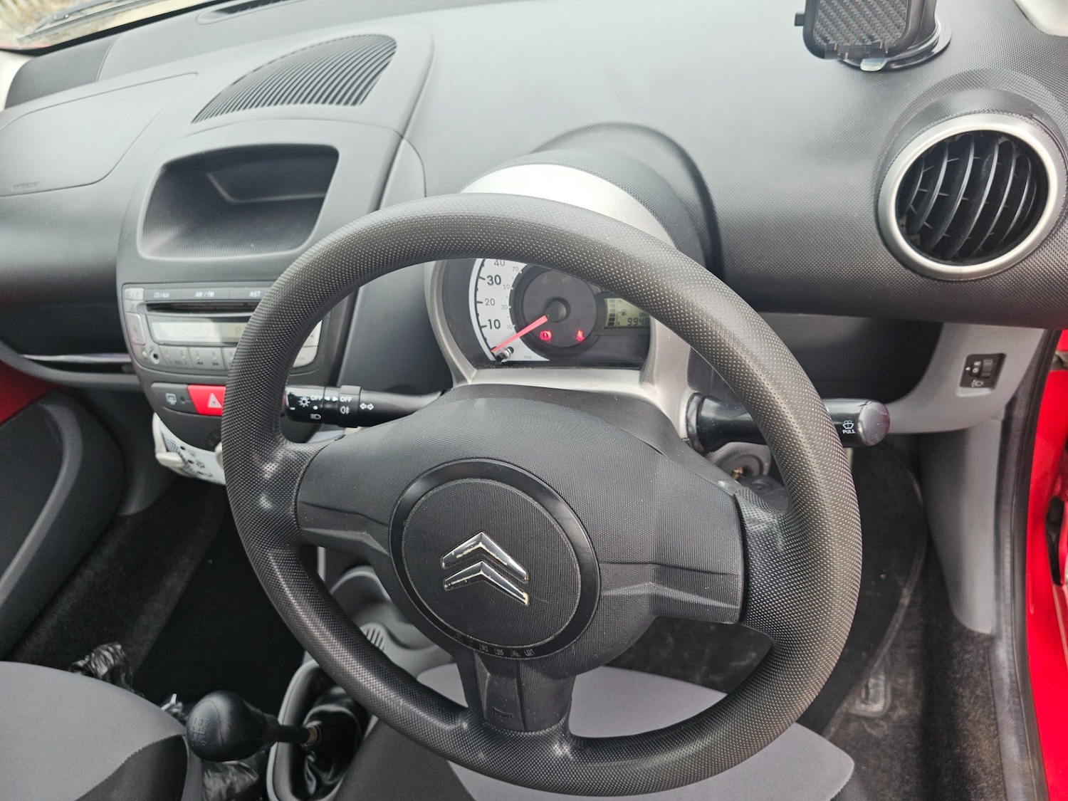 Used Citroen C1 2011 for sale - 77662519: Photo 7