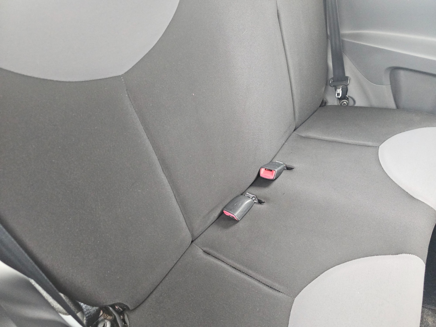 Used Citroen C1 2011 for sale - 77662519: Photo 9