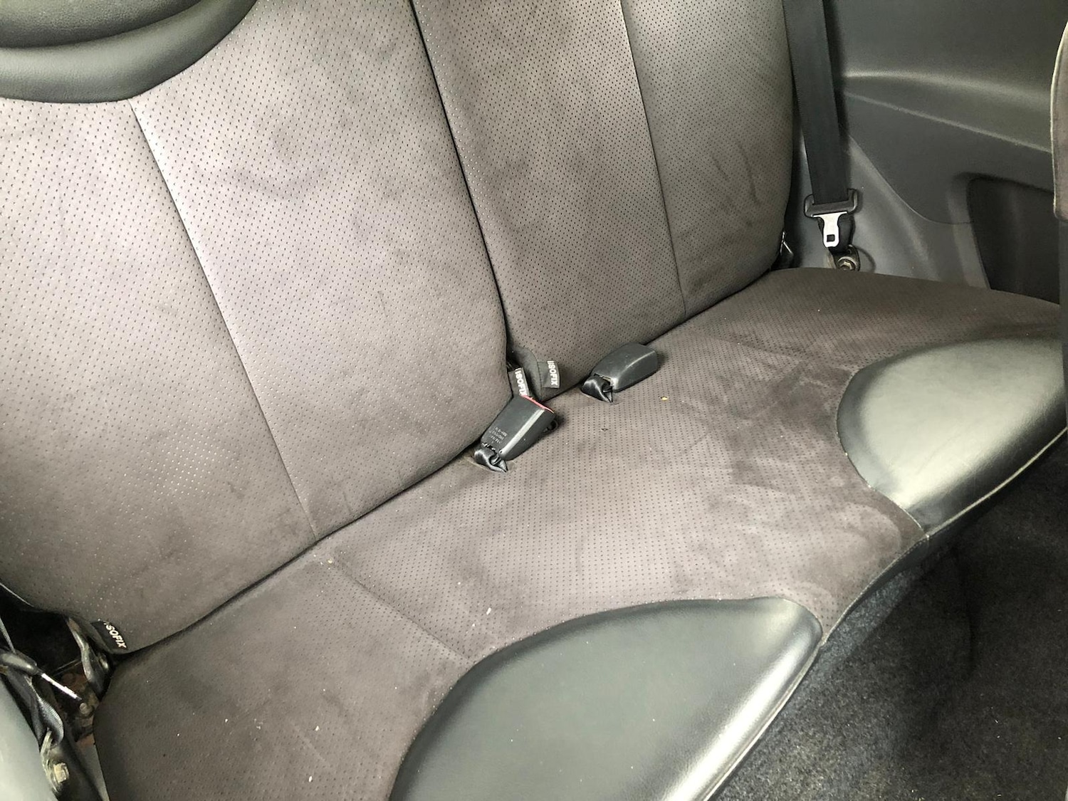 Toyota AYGO 2008 (58) - 1.0 VVT-i Platinum 3dr - Image 11